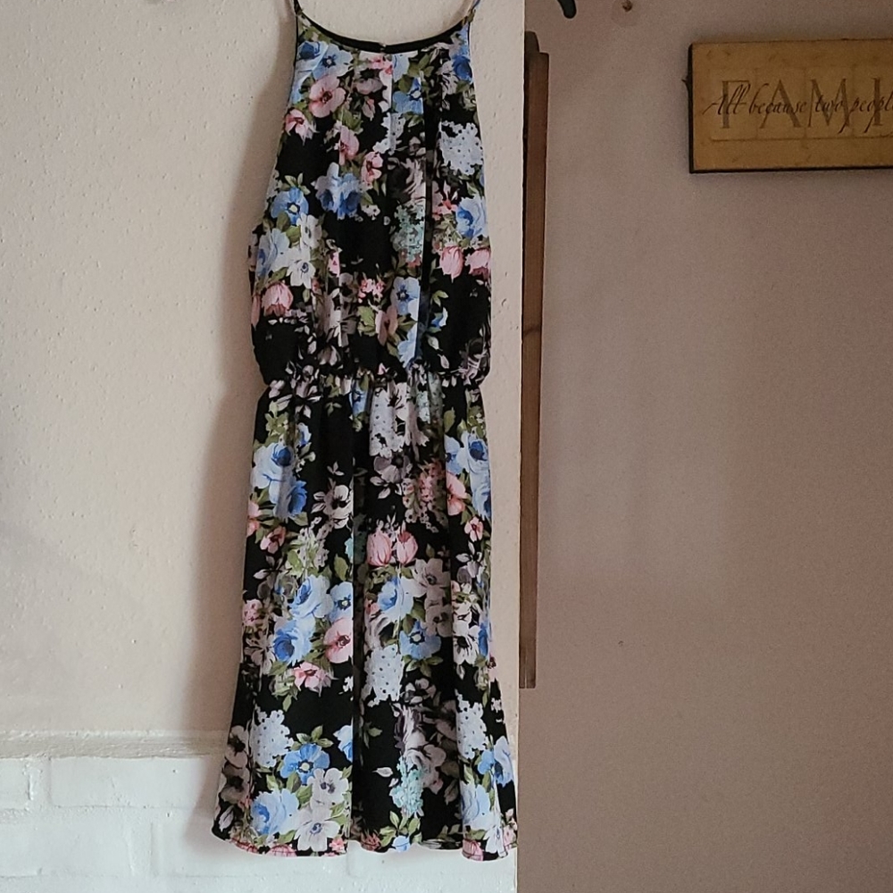 Beautiful summer dress 👗